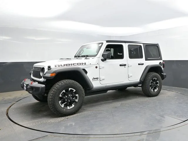 SEMINUEVOS JEEP Wrangler a Estados en autogozo
