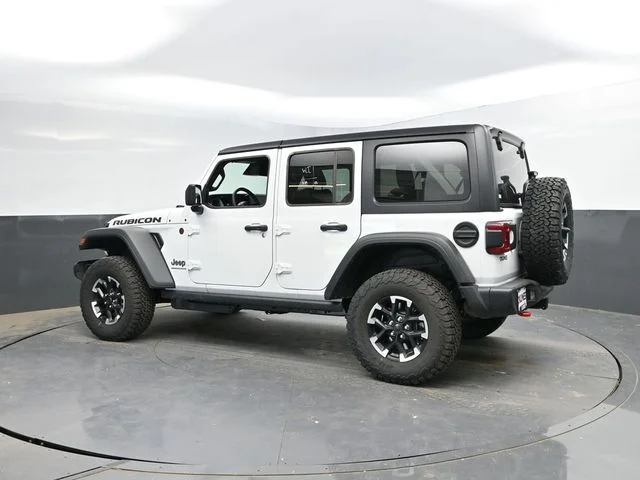 SEMINUEVOS JEEP Wrangler a Estados en autogozo