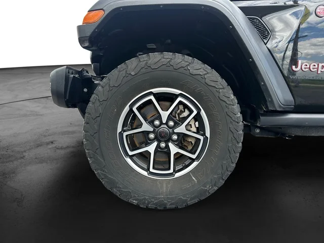 SEMINUEVOS JEEP Wrangler a Estados en autogozo