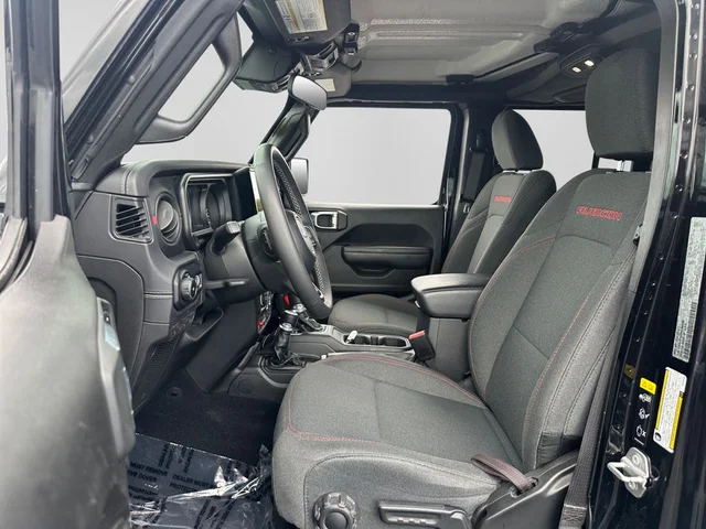 SEMINUEVOS JEEP Wrangler a Estados en autogozo