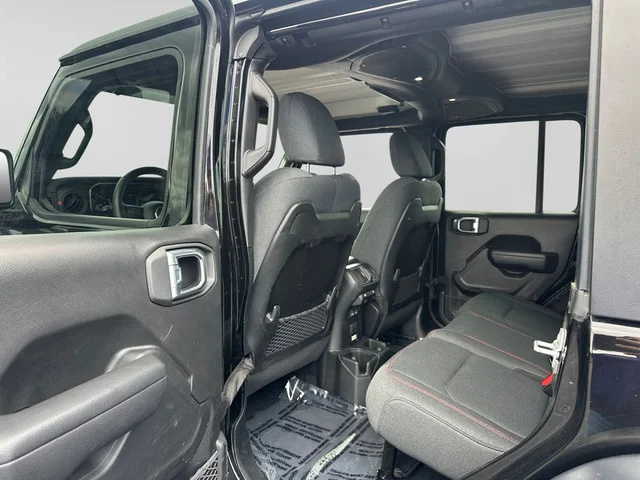 SEMINUEVOS JEEP Wrangler a Estados en autogozo