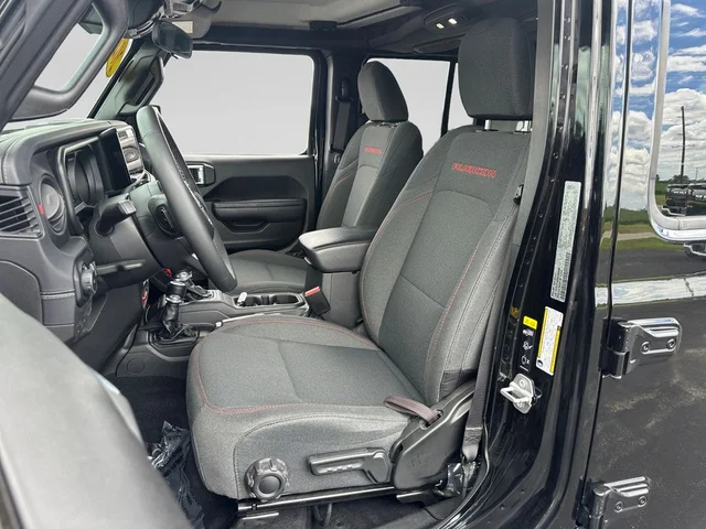 SEMINUEVOS JEEP Wrangler a Estados en autogozo