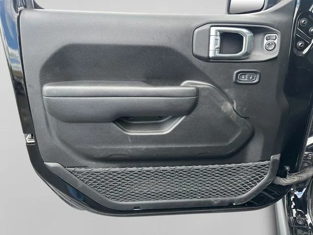 SEMINUEVOS JEEP Wrangler a Estados en autogozo
