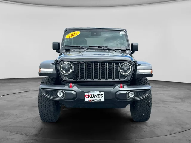 SEMINUEVOS JEEP Wrangler a Estados en autogozo