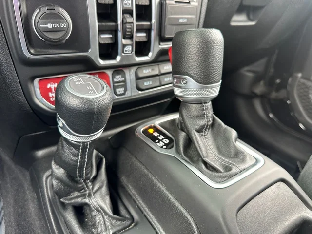 SEMINUEVOS JEEP Wrangler a Estados en autogozo