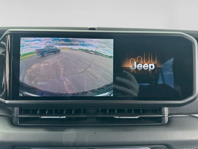 SEMINUEVOS JEEP Wrangler a Estados en autogozo