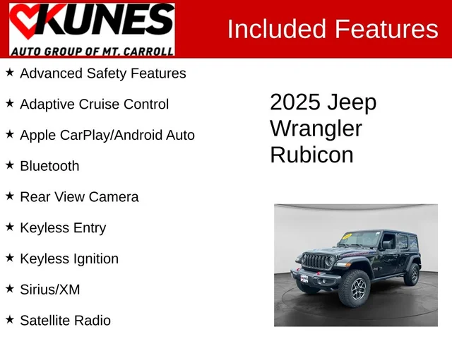 SEMINUEVOS JEEP Wrangler a Estados en autogozo
