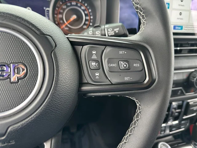 SEMINUEVOS JEEP Wrangler a Estados en autogozo