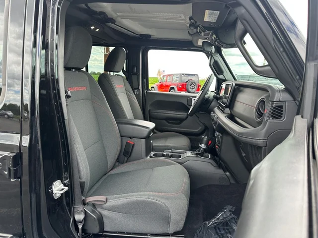 SEMINUEVOS JEEP Wrangler a Estados en autogozo