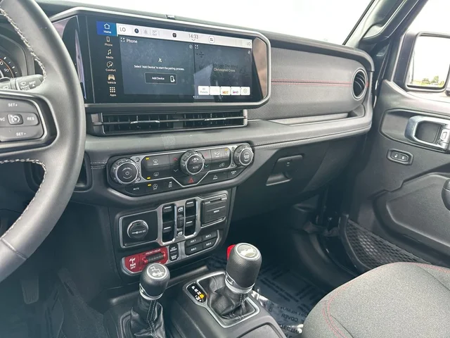 SEMINUEVOS JEEP Wrangler a Estados en autogozo
