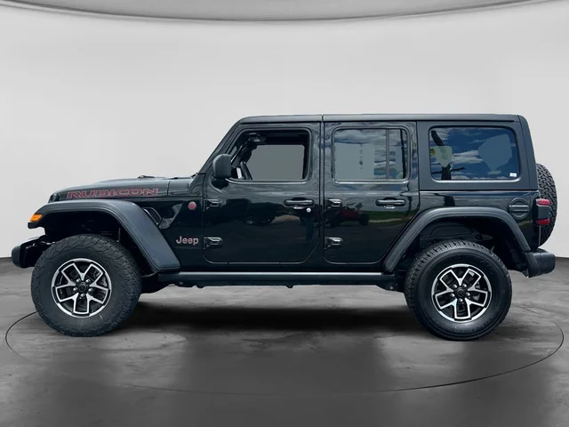 SEMINUEVOS JEEP Wrangler a Estados en autogozo