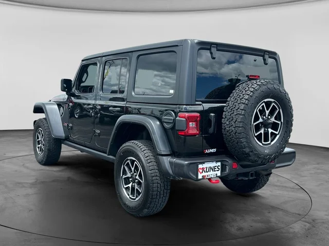 SEMINUEVOS JEEP Wrangler a Estados en autogozo