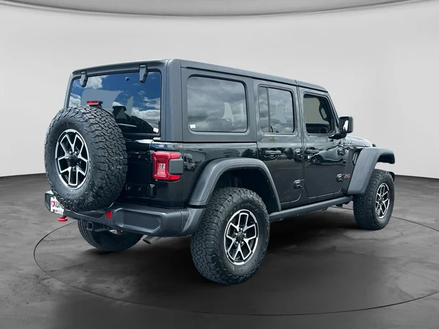 SEMINUEVOS JEEP Wrangler a Estados en autogozo