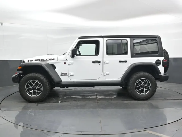 SEMINUEVOS JEEP Wrangler a Estados en autogozo