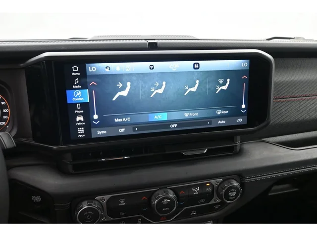 SEMINUEVOS JEEP Wrangler a Estados en autogozo