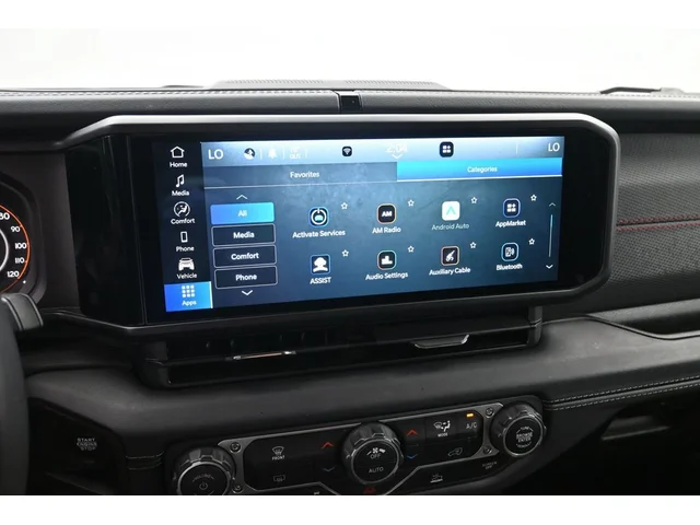 SEMINUEVOS JEEP Wrangler a Estados en autogozo