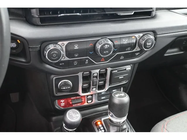 SEMINUEVOS JEEP Wrangler a Estados en autogozo