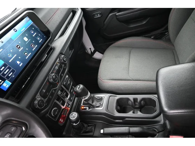 SEMINUEVOS JEEP Wrangler a Estados en autogozo