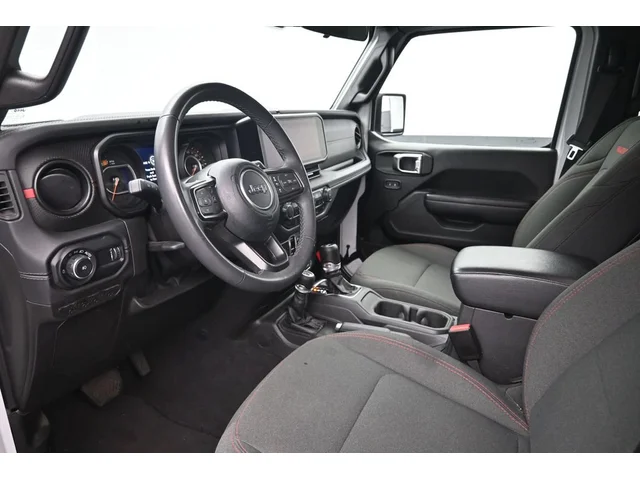SEMINUEVOS JEEP Wrangler a Estados en autogozo