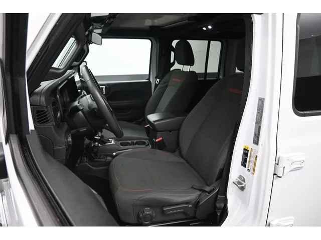SEMINUEVOS JEEP Wrangler a Estados en autogozo