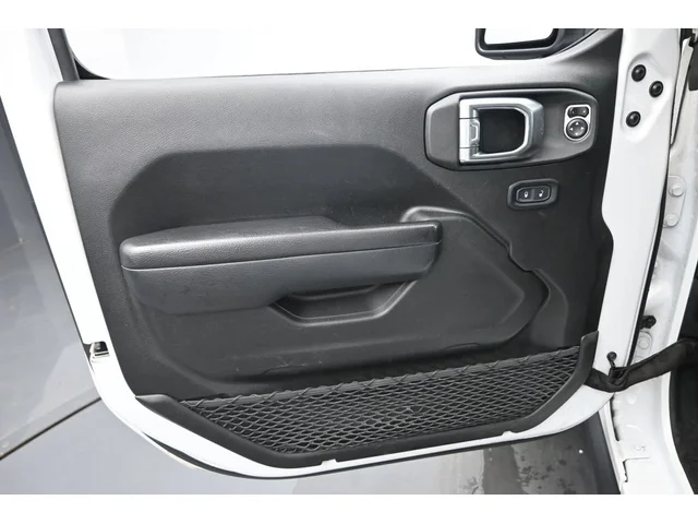 SEMINUEVOS JEEP Wrangler a Estados en autogozo