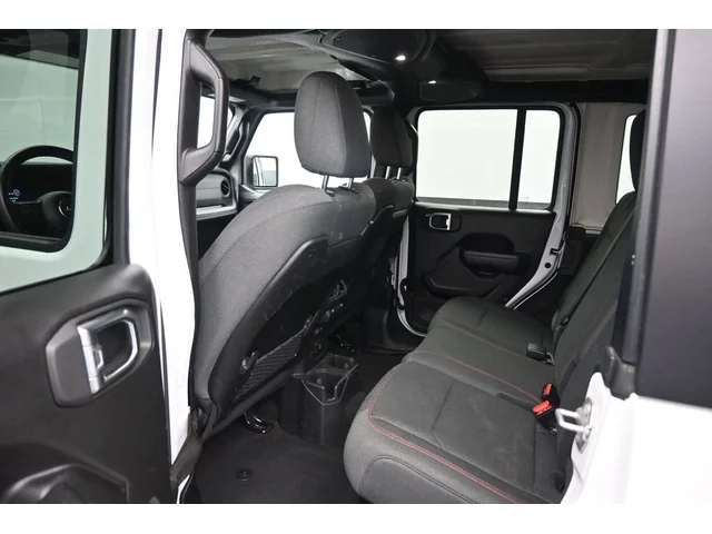SEMINUEVOS JEEP Wrangler a Estados en autogozo
