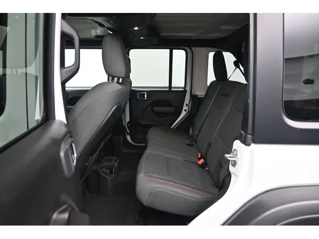 SEMINUEVOS JEEP Wrangler a Estados en autogozo