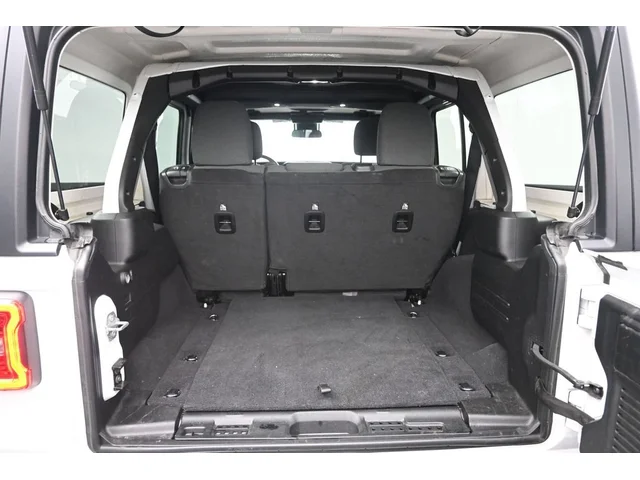 SEMINUEVOS JEEP Wrangler a Estados en autogozo