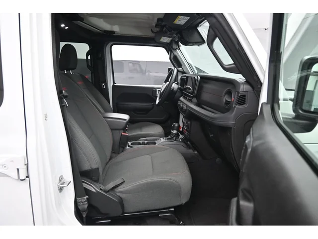 SEMINUEVOS JEEP Wrangler a Estados en autogozo