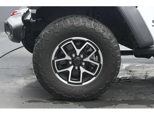 SEMINUEVOS JEEP Wrangler a Estados en autogozo