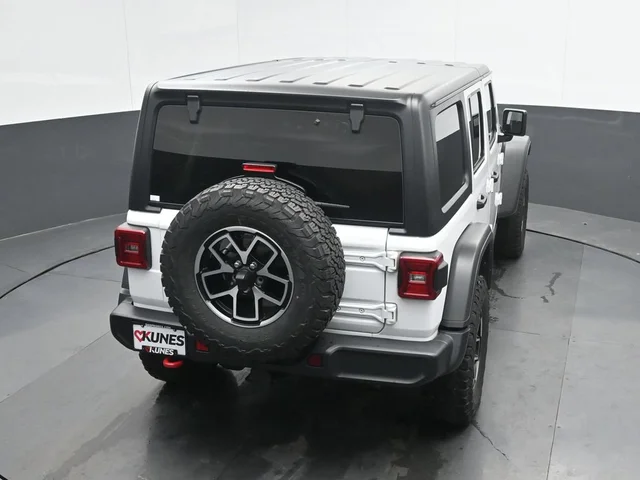 SEMINUEVOS JEEP Wrangler a Estados en autogozo