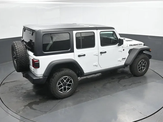 SEMINUEVOS JEEP Wrangler a Estados en autogozo