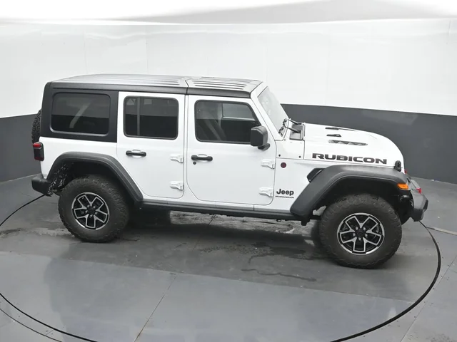 SEMINUEVOS JEEP Wrangler a Estados en autogozo