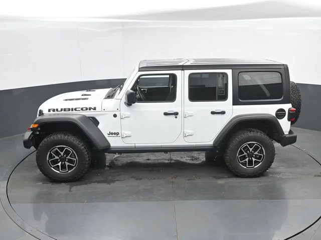SEMINUEVOS JEEP Wrangler a Estados en autogozo