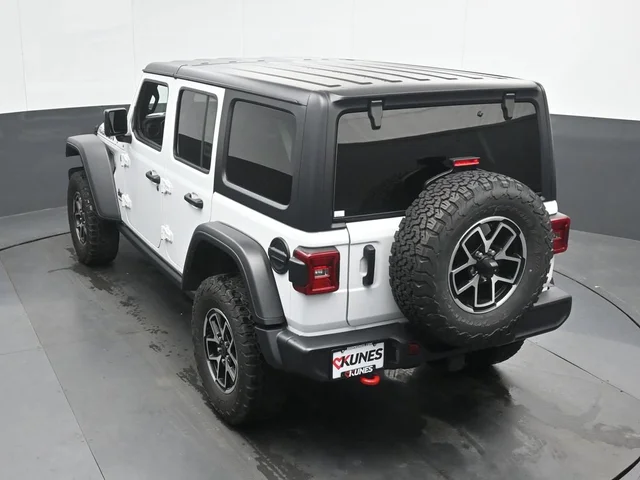 SEMINUEVOS JEEP Wrangler a Estados en autogozo