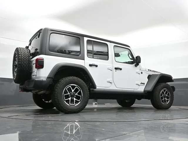 SEMINUEVOS JEEP Wrangler a Estados en autogozo