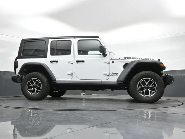 SEMINUEVOS JEEP Wrangler a Estados en autogozo