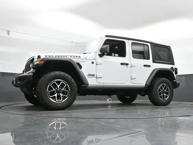 SEMINUEVOS JEEP Wrangler a Estados en autogozo