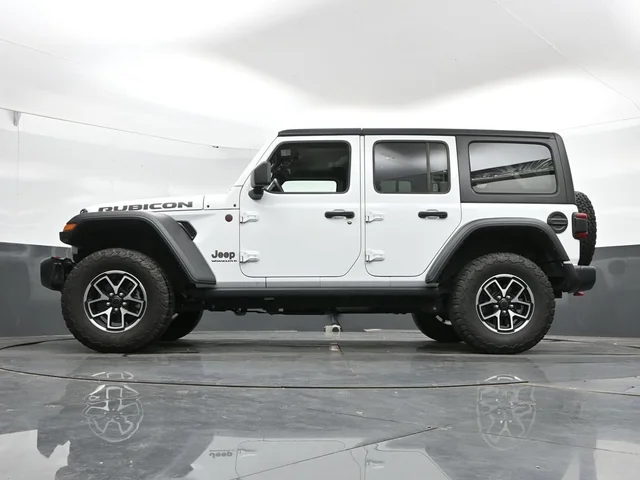 SEMINUEVOS JEEP Wrangler a Estados en autogozo