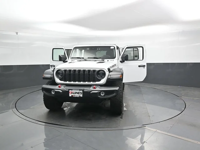 SEMINUEVOS JEEP Wrangler a Estados en autogozo