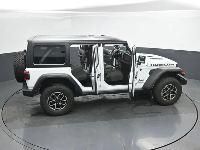 SEMINUEVOS JEEP Wrangler a Estados en autogozo