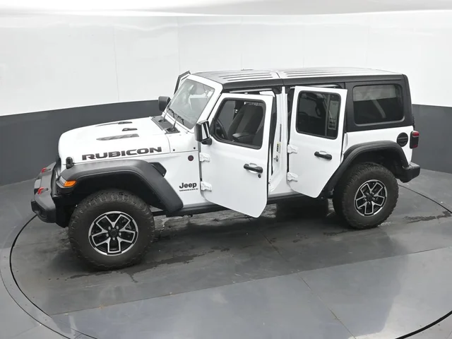 SEMINUEVOS JEEP Wrangler a Estados en autogozo
