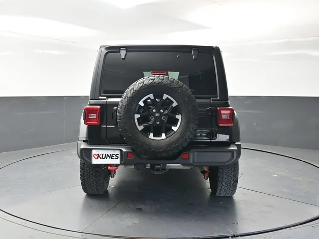SEMINUEVOS JEEP Wrangler a Estados en autogozo