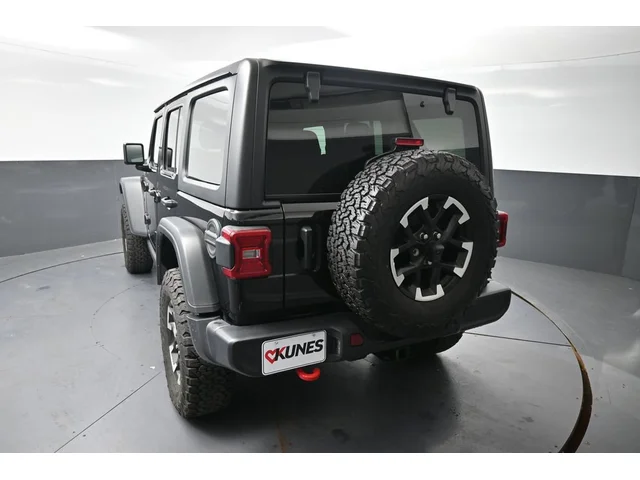 SEMINUEVOS JEEP Wrangler a Estados en autogozo