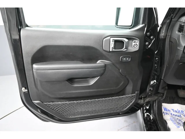 SEMINUEVOS JEEP Wrangler a Estados en autogozo