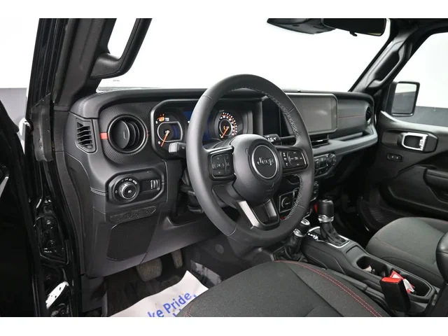 SEMINUEVOS JEEP Wrangler a Estados en autogozo
