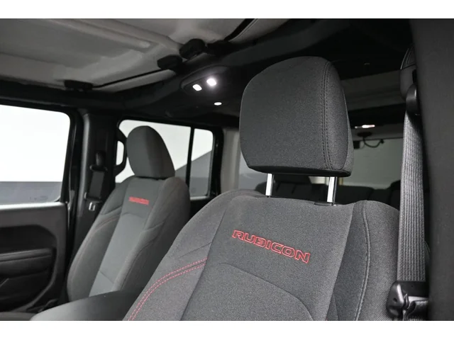 SEMINUEVOS JEEP Wrangler a Estados en autogozo
