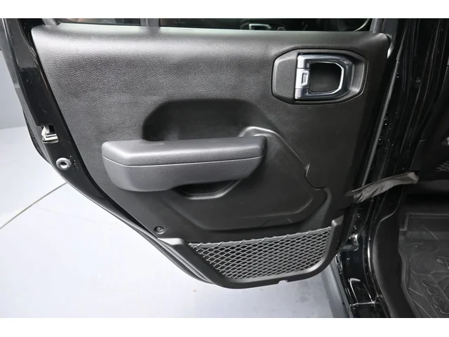 SEMINUEVOS JEEP Wrangler a Estados en autogozo