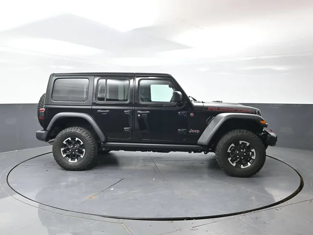SEMINUEVOS JEEP Wrangler a Estados en autogozo