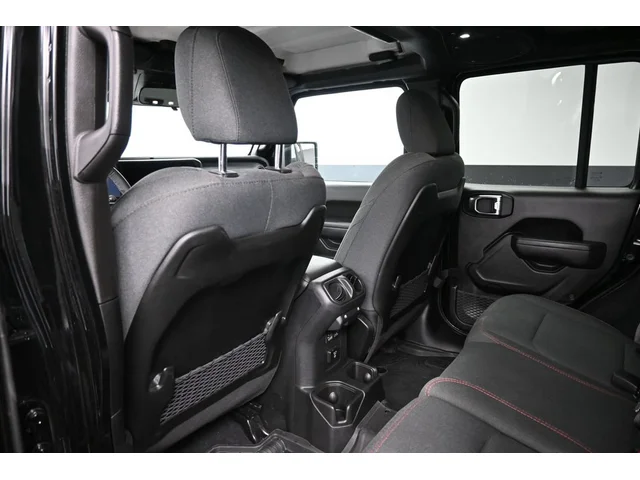 SEMINUEVOS JEEP Wrangler a Estados en autogozo
